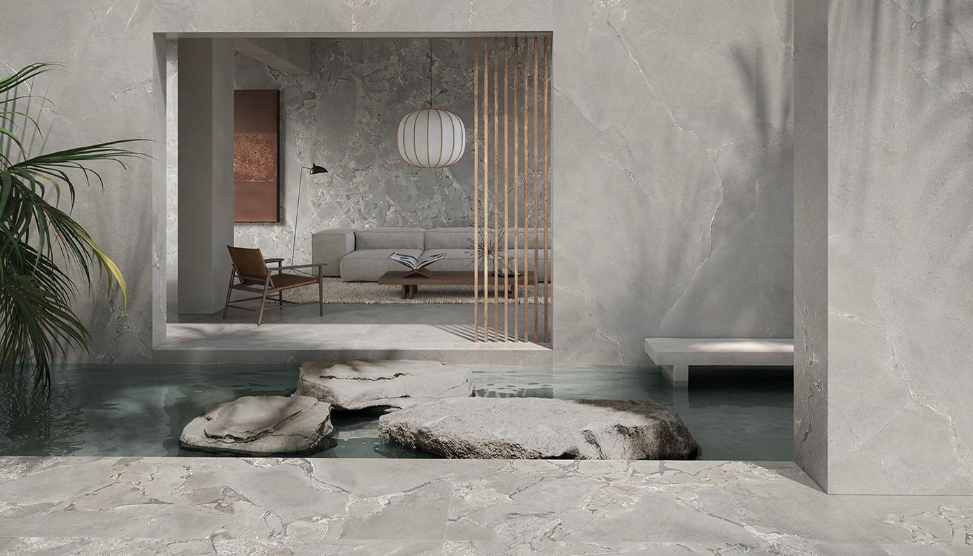 Illustration de TRIKALA Ambiance