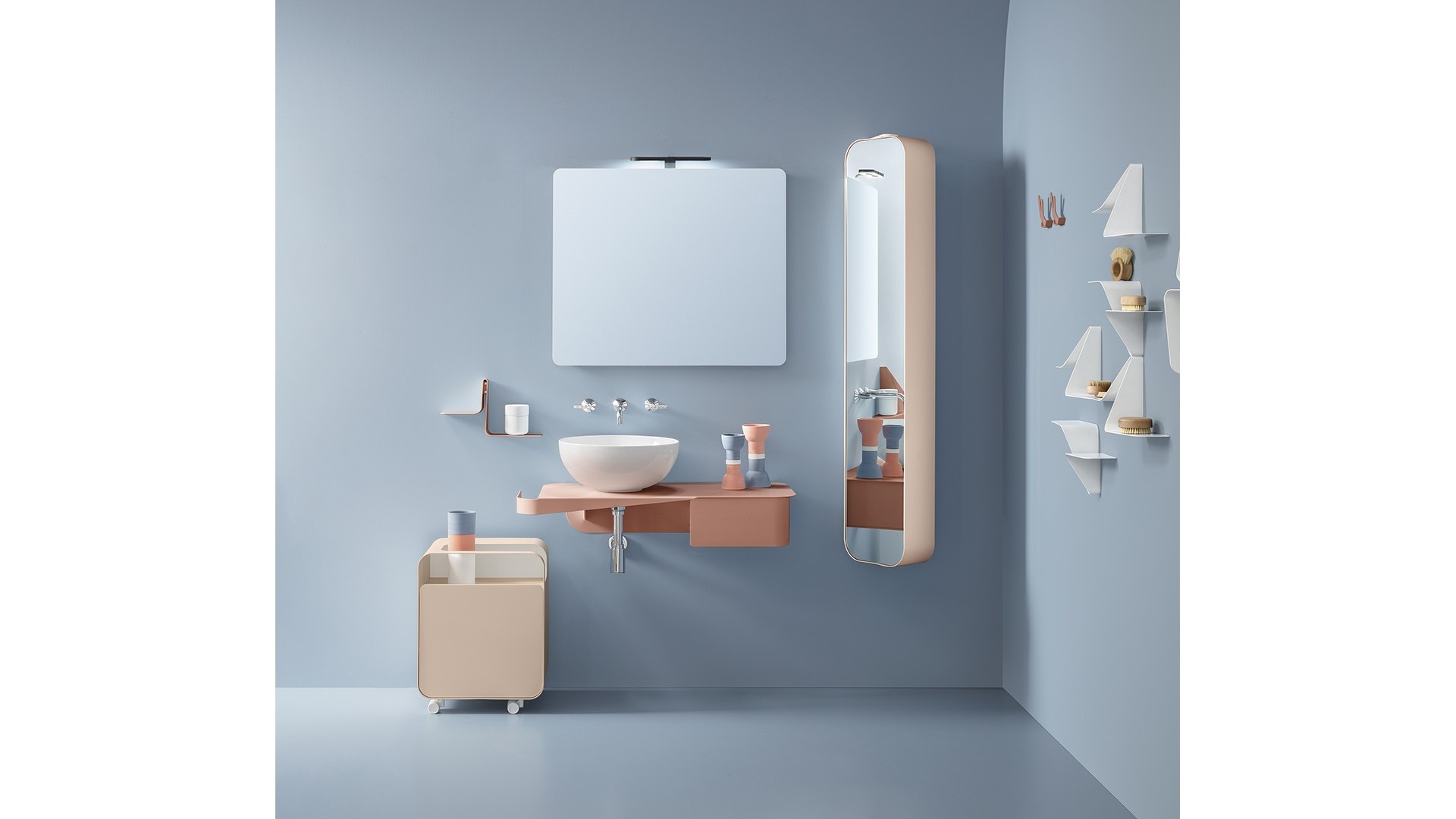 Illustration de TULIP Ambiance