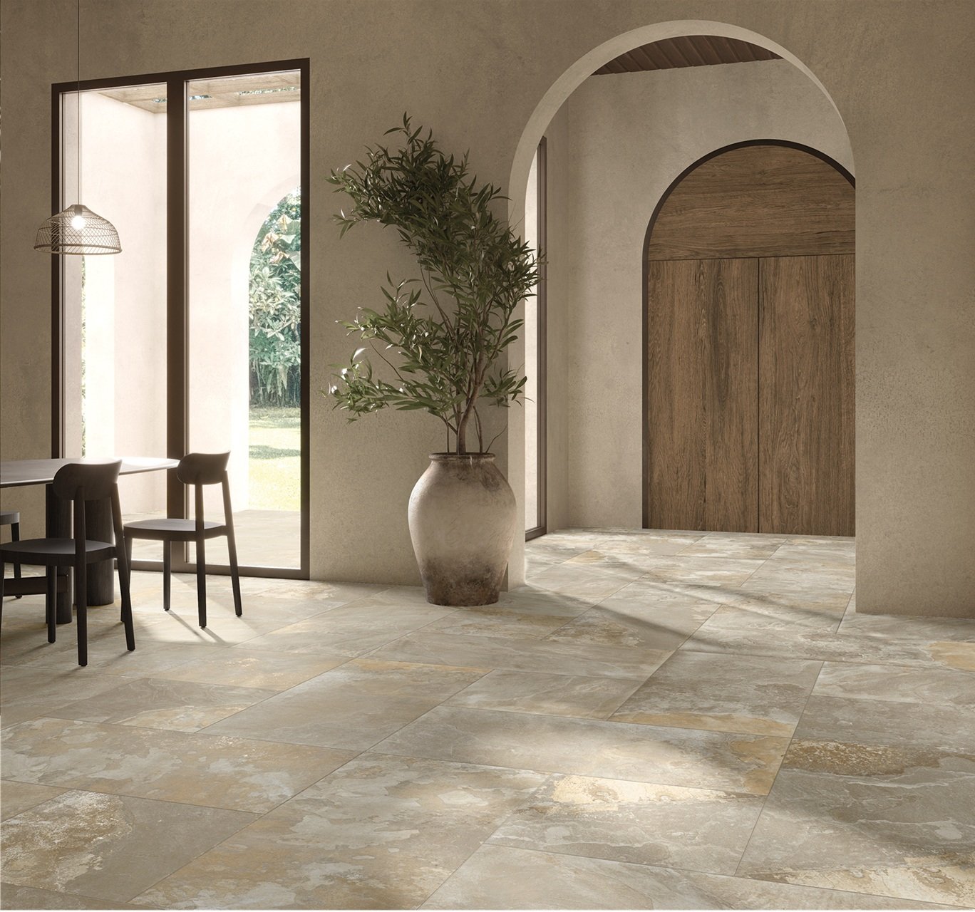 Illustration de YAOUNDE Ambiance