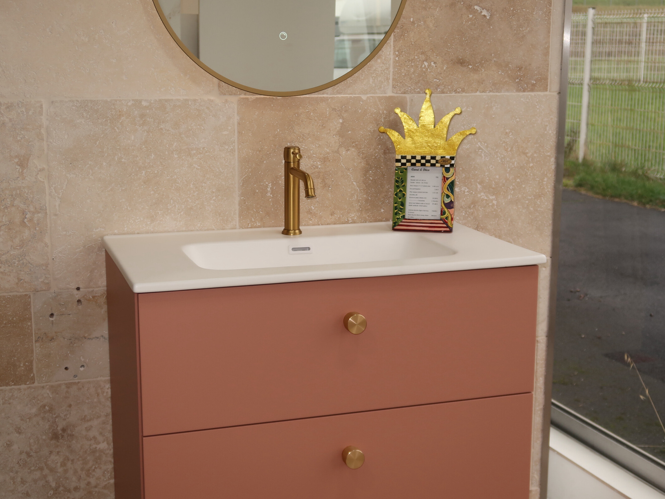 Illustration de CARMEN Ambiance