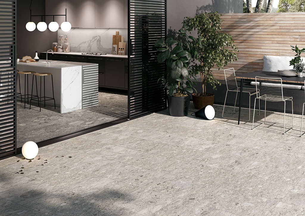 Illustration de CERRO Ambiance