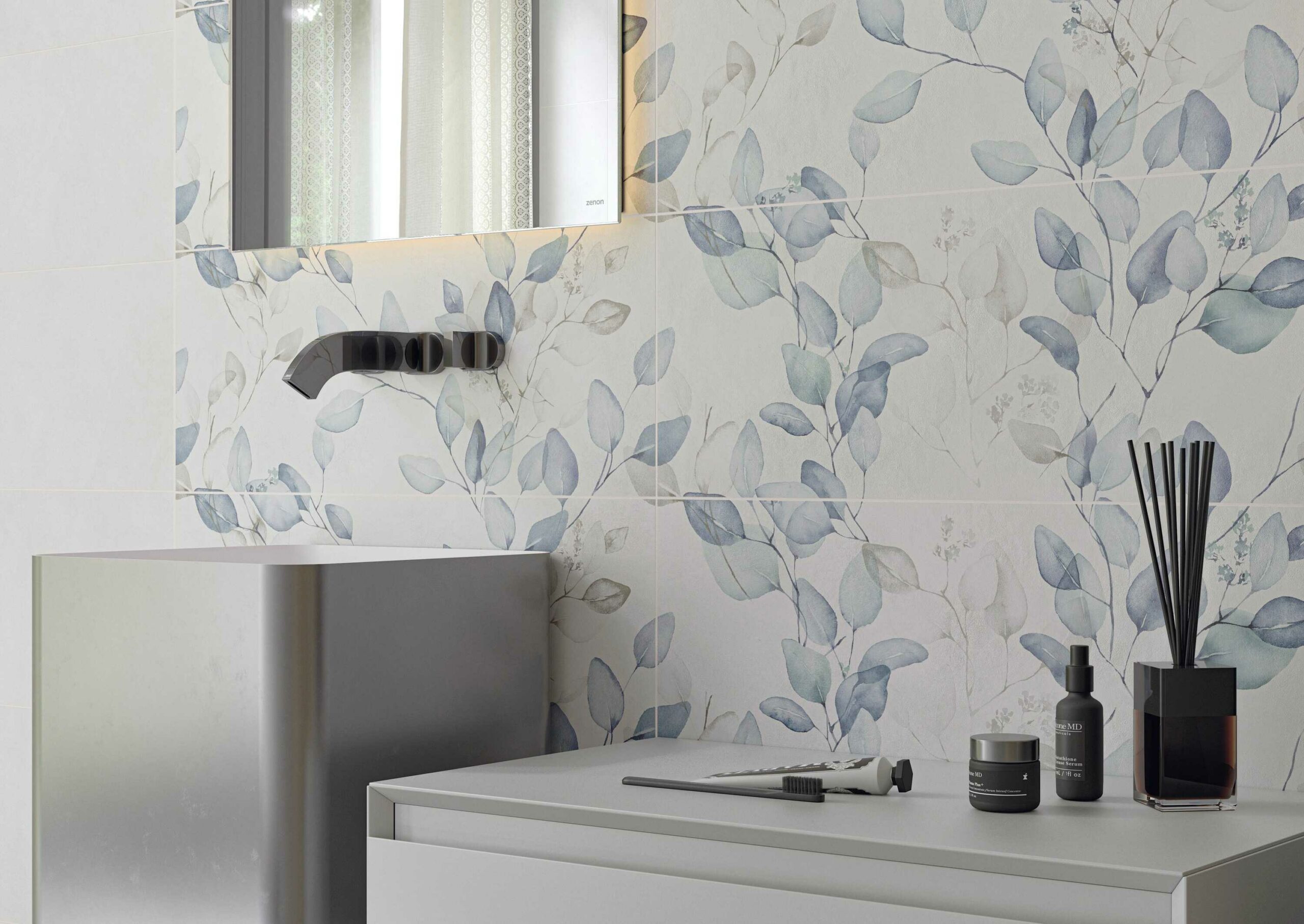 Illustration de DIMITROS Ambiance