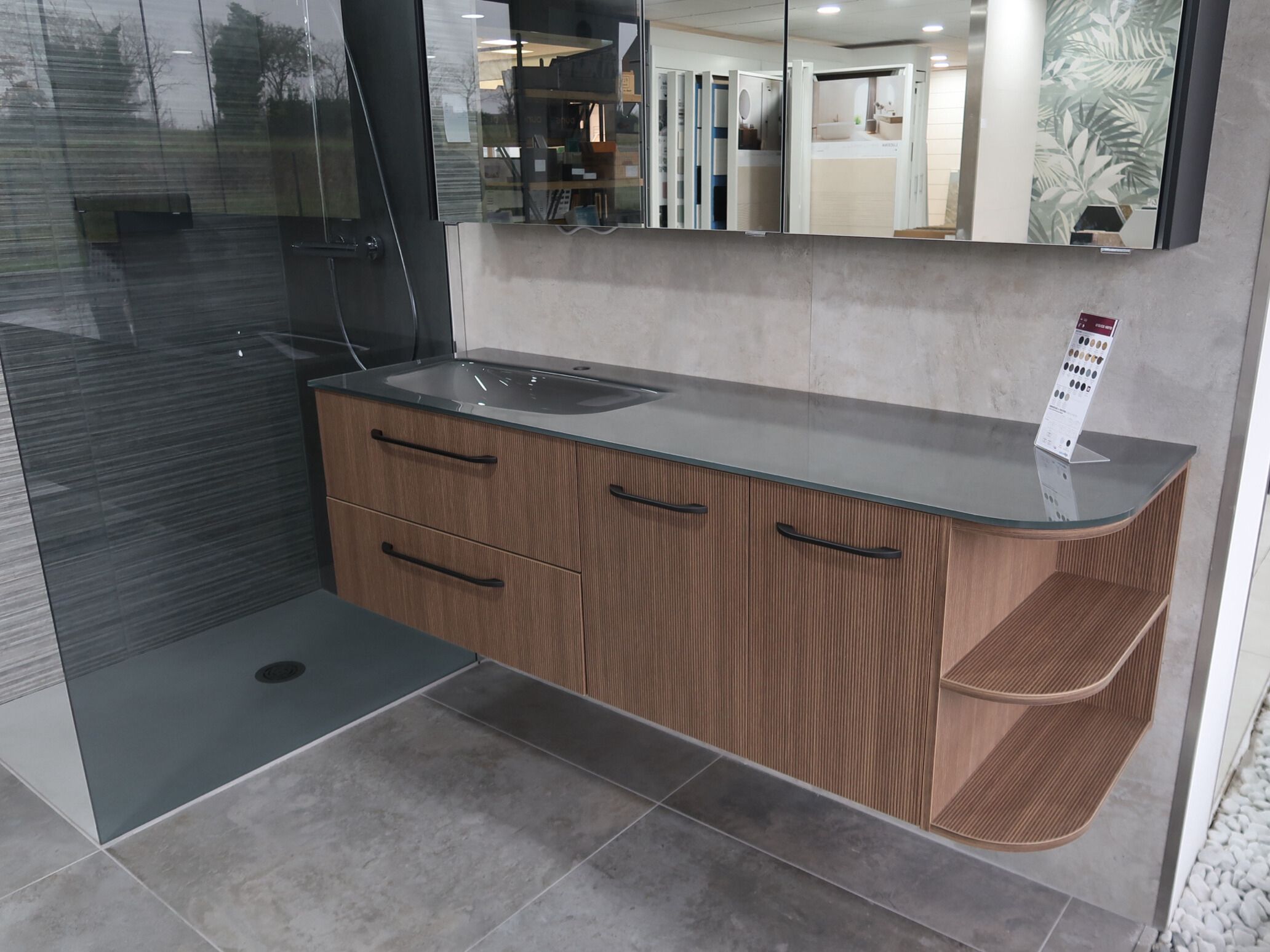 Illustration de ERESCO Ambiance