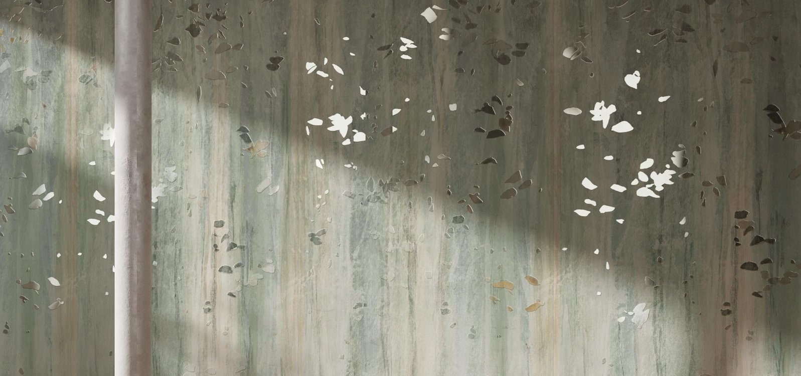 Illustration de GRANDIOSE Ambiance