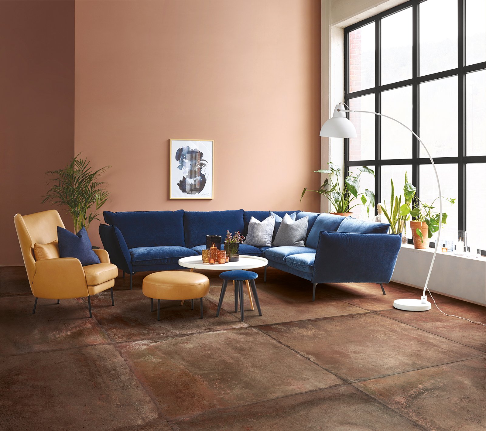 Illustration de IZMIR Ambiance