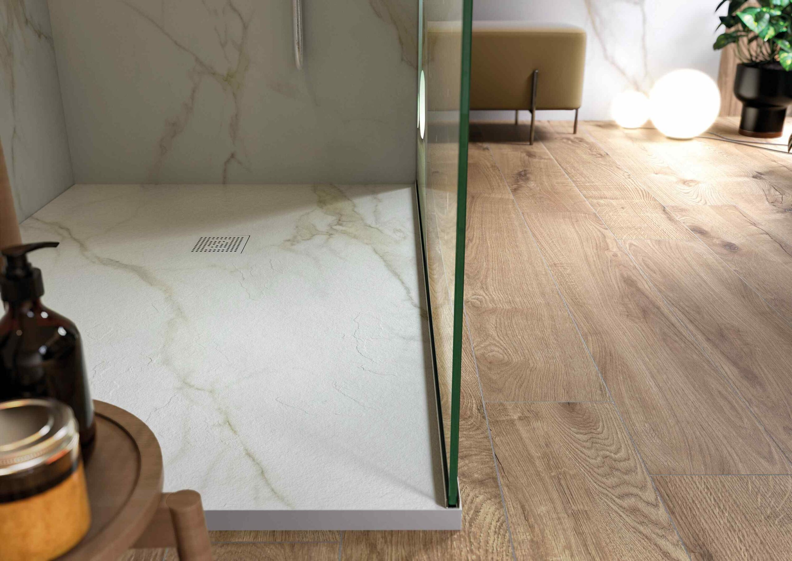 Illustration de IRVINE Ambiance