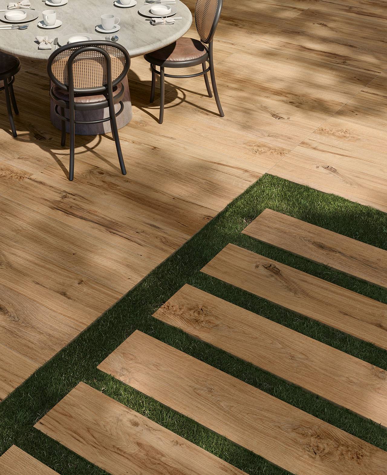 Illustration de ISPARTA Ambiance