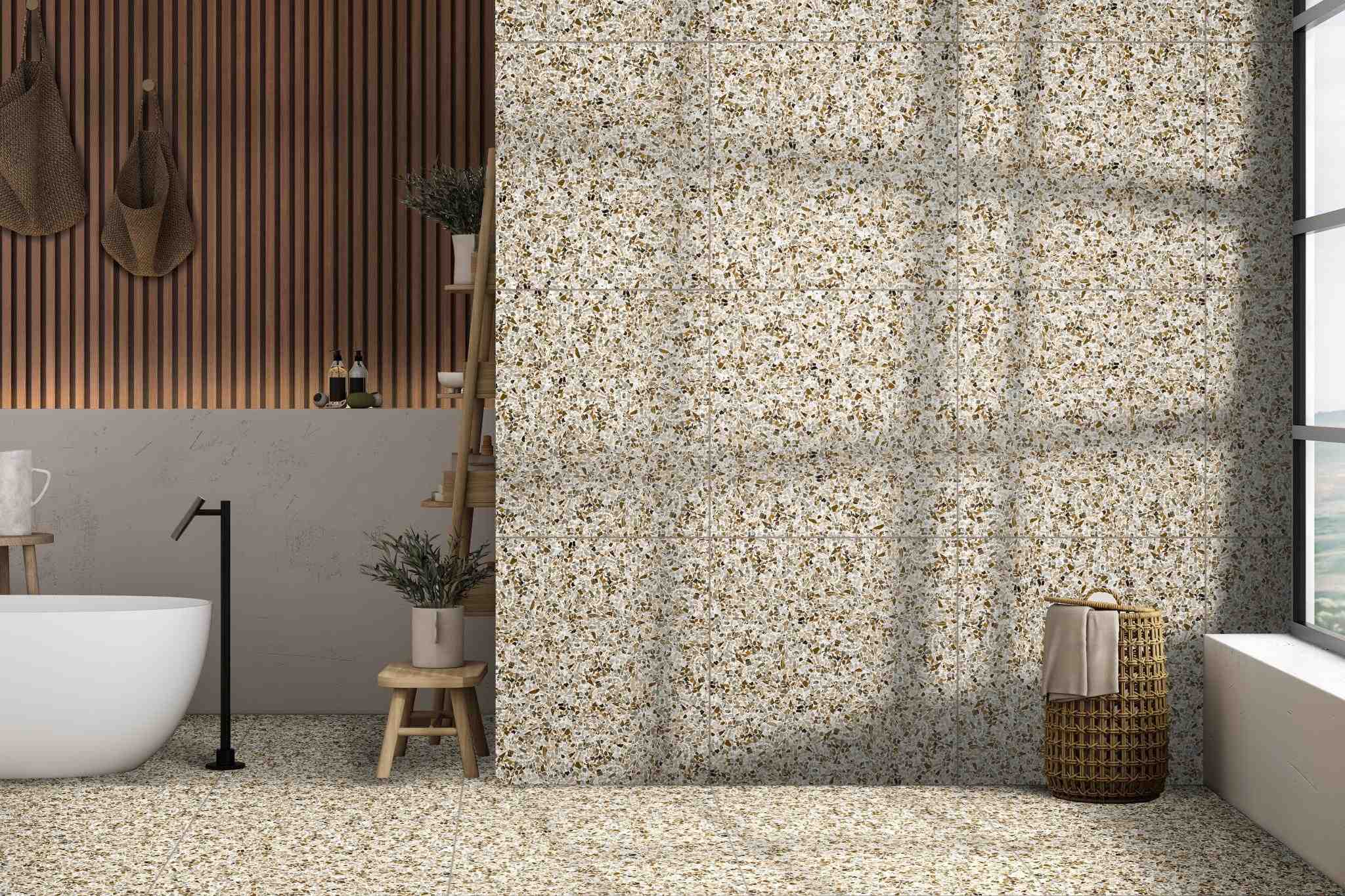 Illustration de MAKENE Ambiance