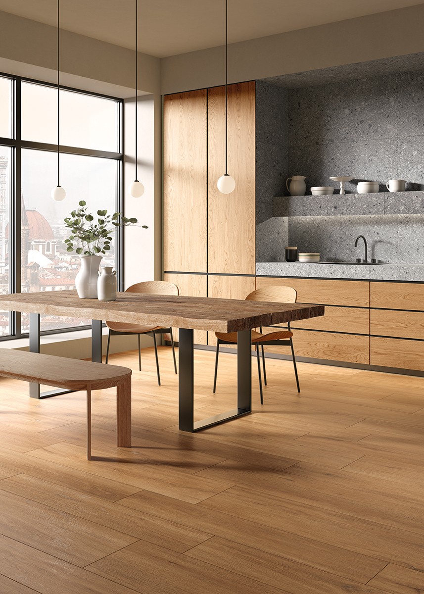 Illustration de MAROUSSI Ambiance