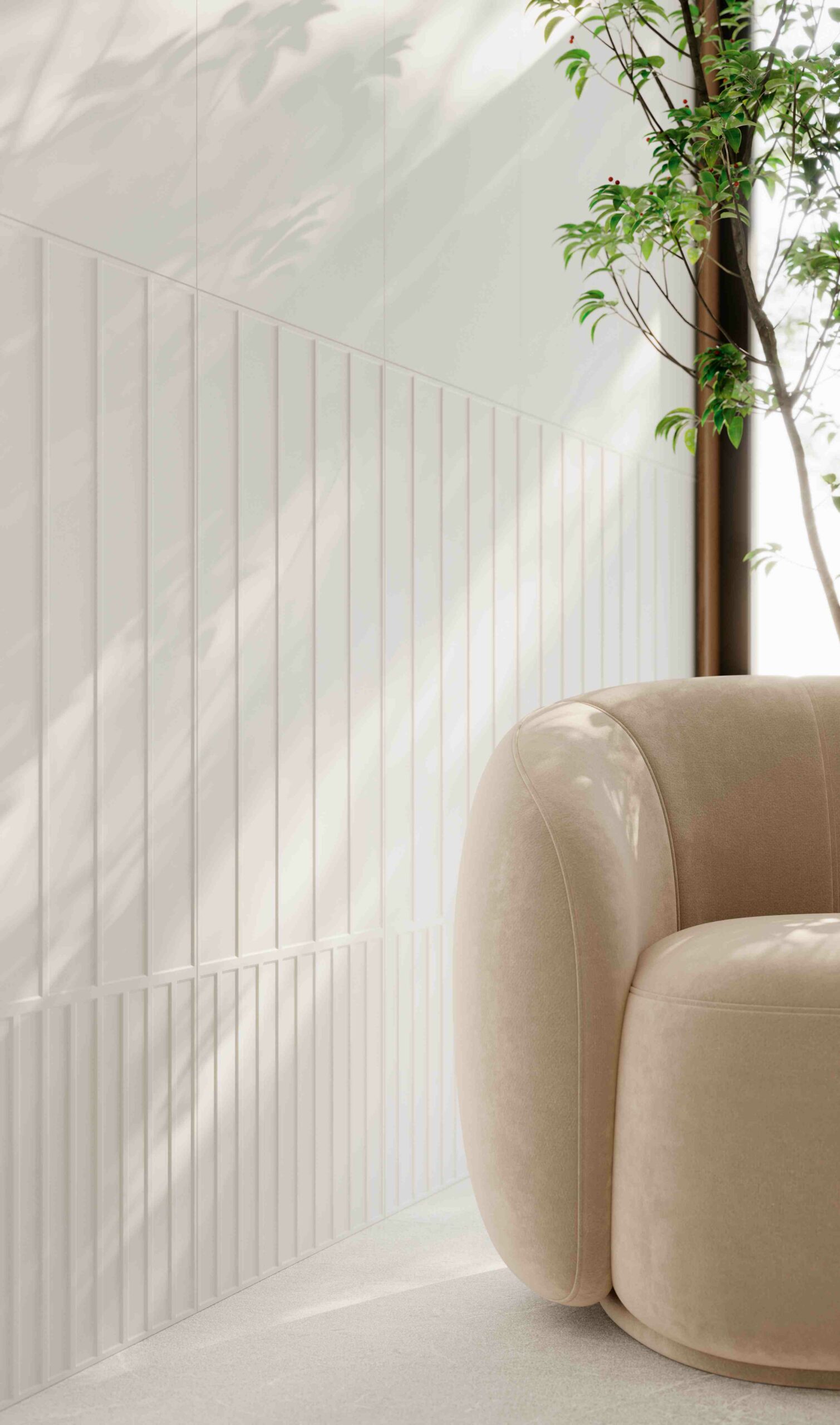 Illustration de NANGA Ambiance