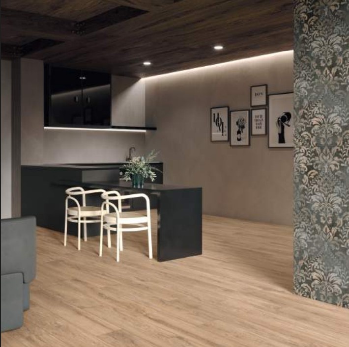 Illustration de NAVODA Ambiance