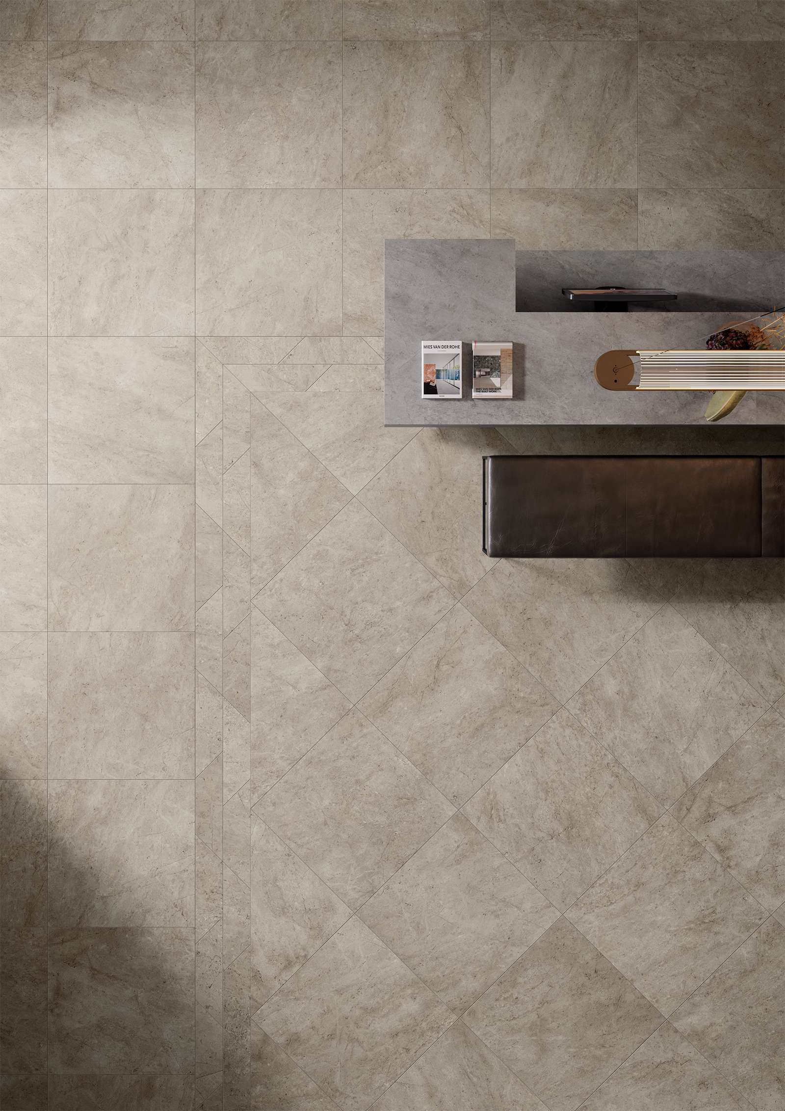 Illustration de ORVIETO Ambiance