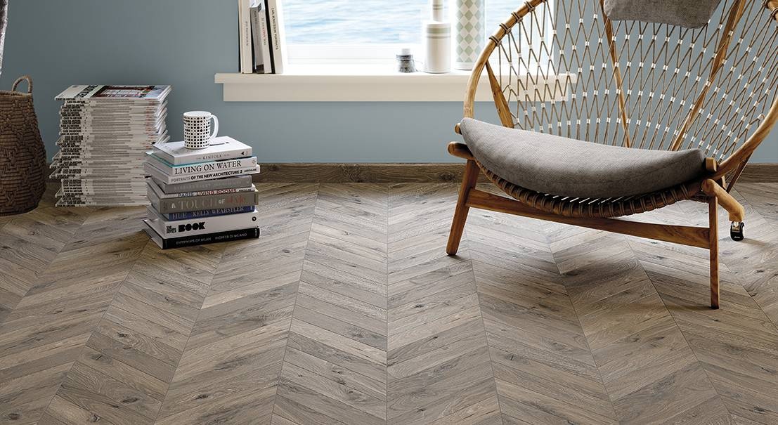 Illustration de PASADENA Ambiance