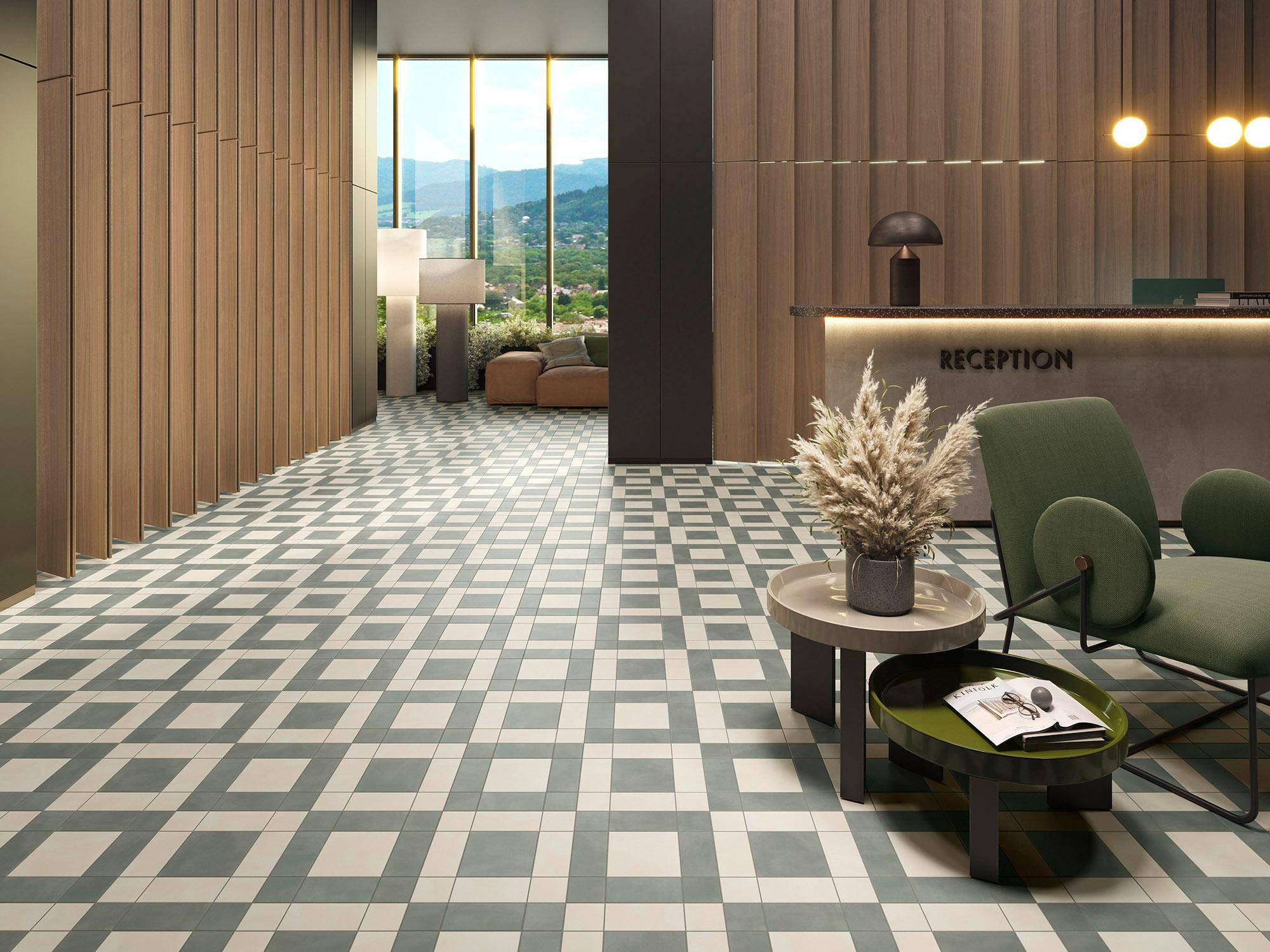 Illustration de SALINAE Ambiance