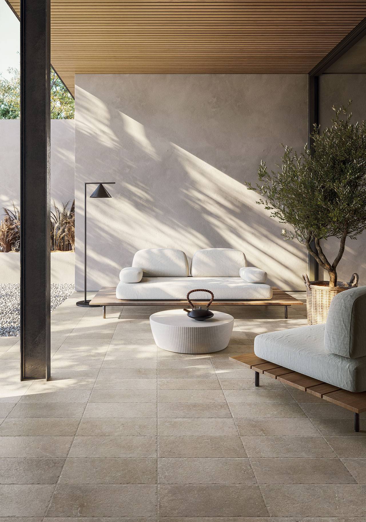 Illustration de TOKAT Ambiance