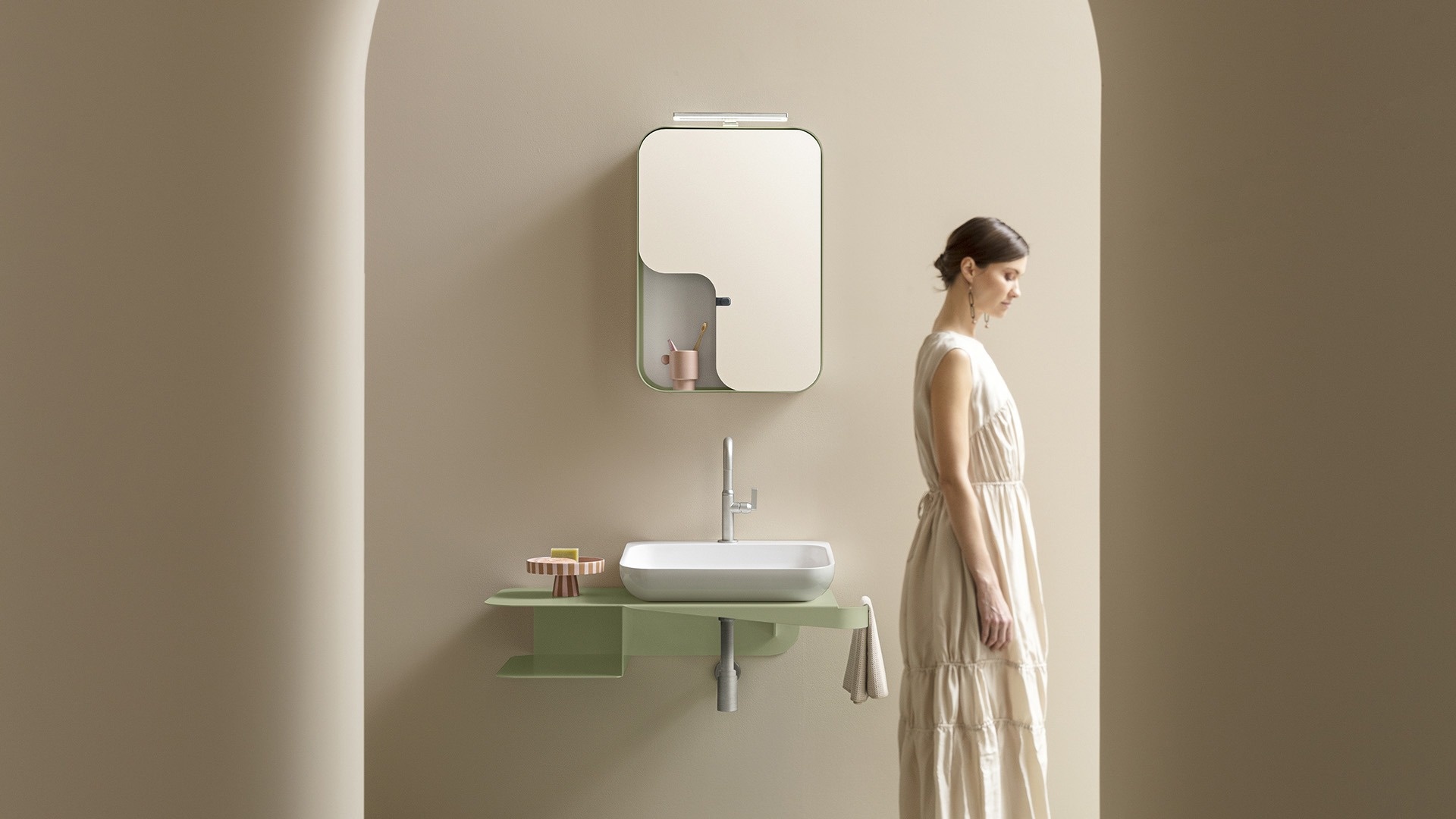 Illustration de TULIP Ambiance