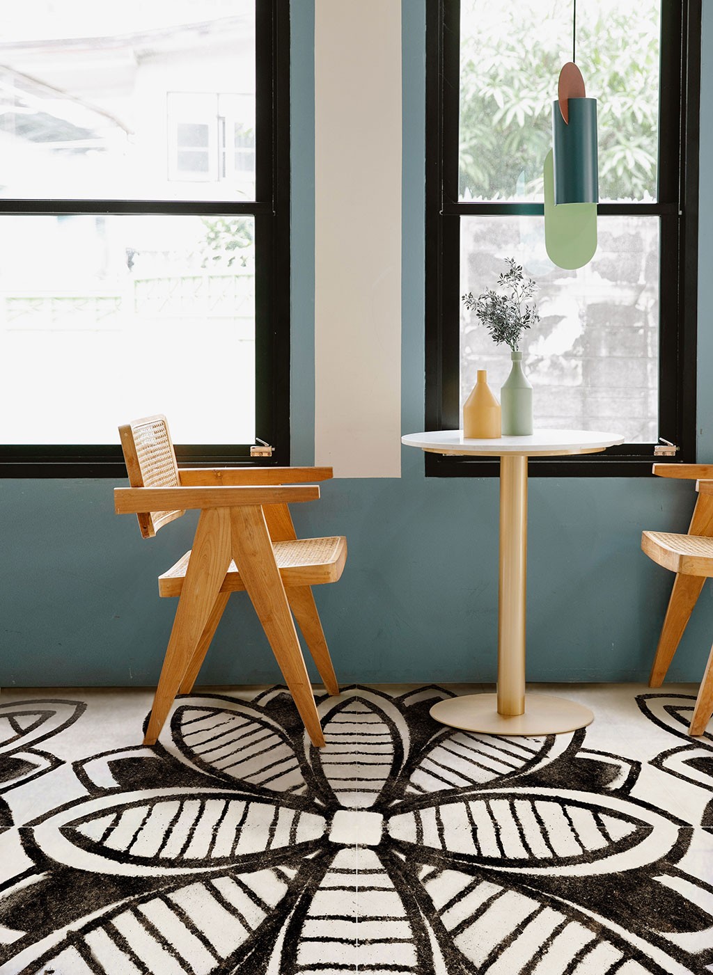 Illustration de BUZAU Ambiance