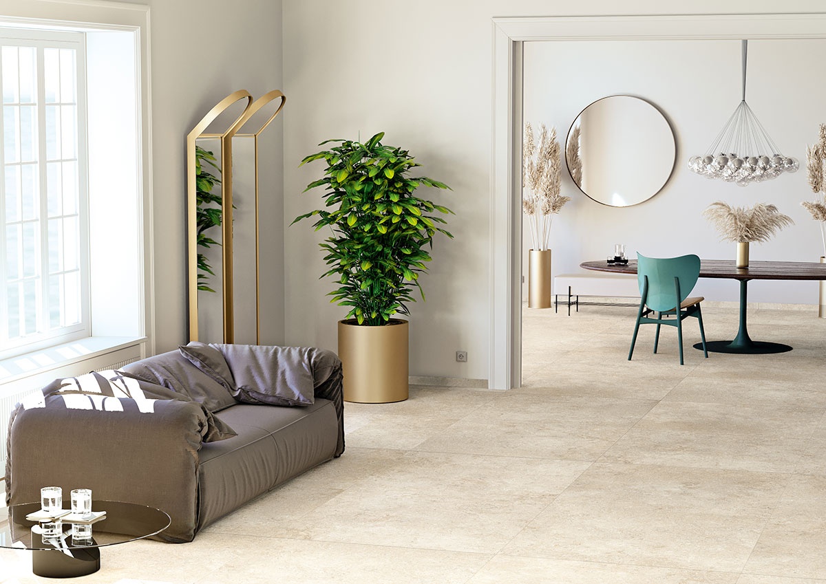 Illustration de ILION Ambiance