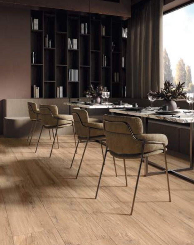 Illustration de NAVODA Ambiance