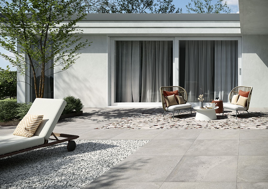 Illustration de NIAGARA Ambiance