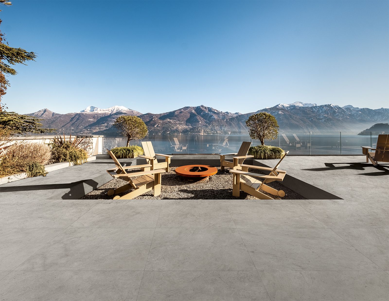 Illustration de ORVIETO Ambiance