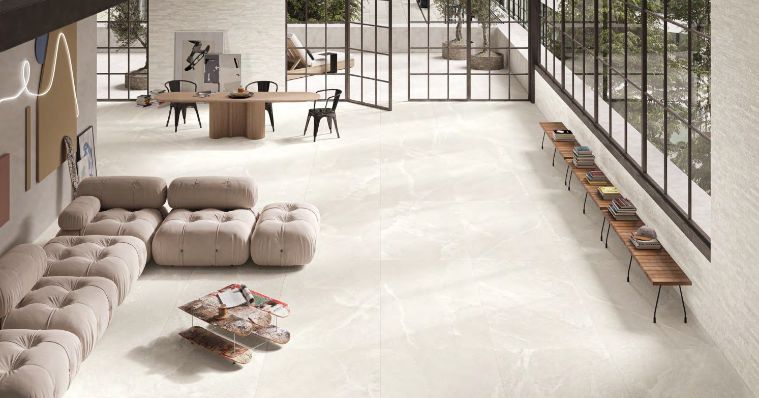 Illustration de SALTS Ambiance