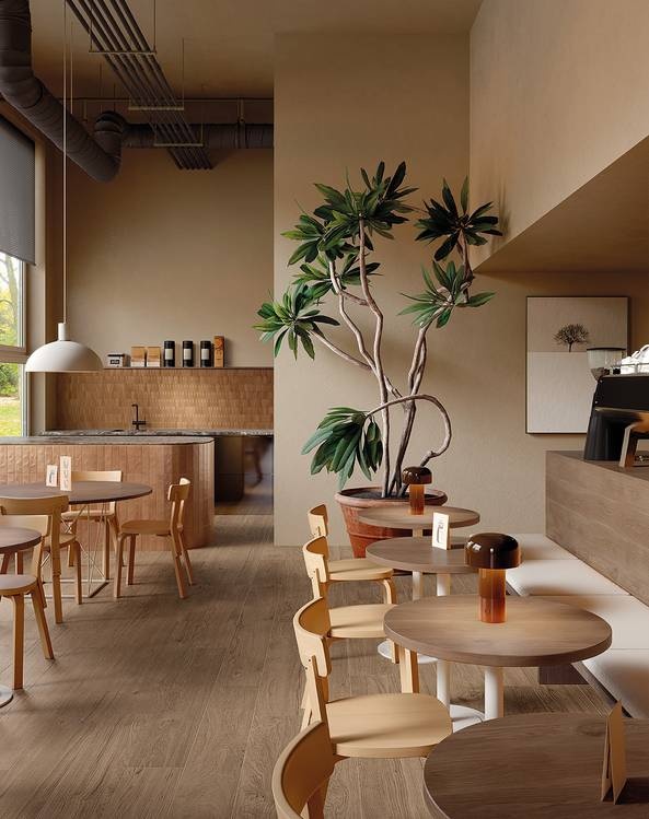 Illustration de YAGOUA Ambiance