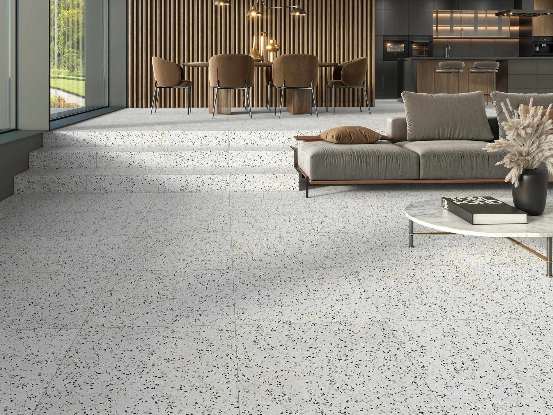 Illustration de MAKENE Ambiance