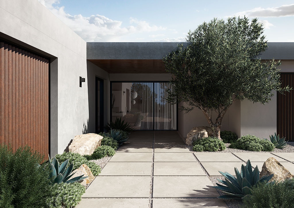 Illustration de NIAGARA Ambiance