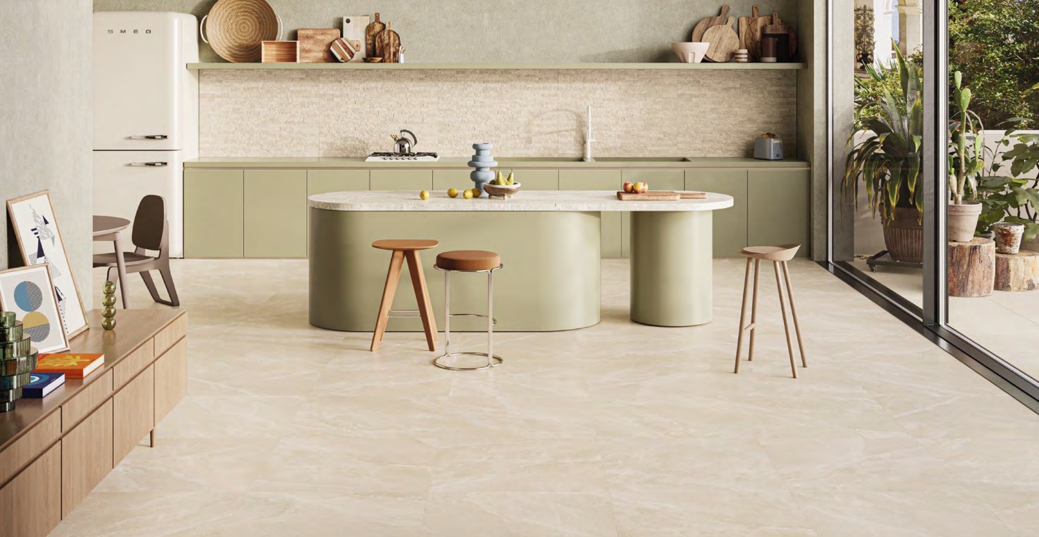 Illustration de SALTS Ambiance