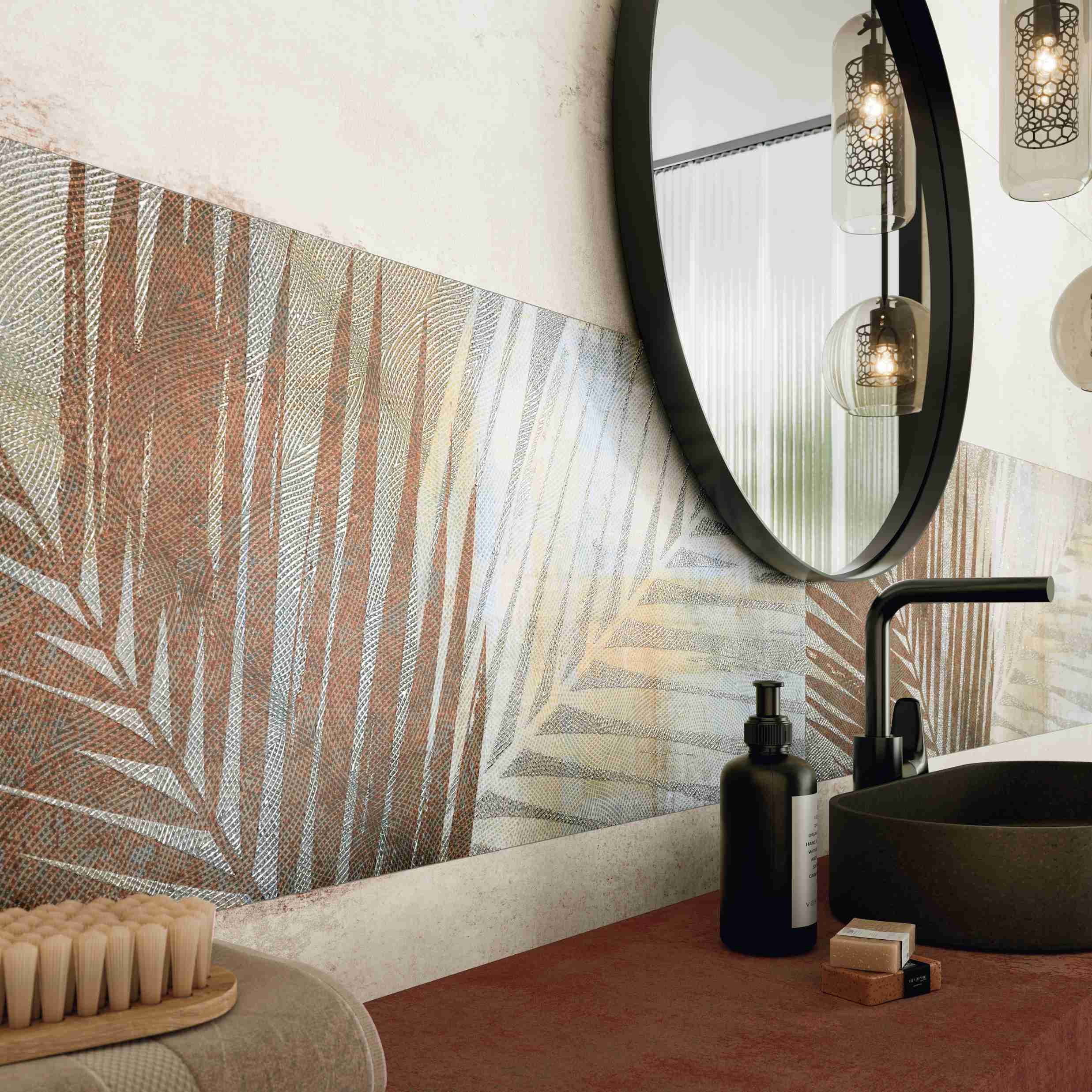 Illustration de BERKELEY Ambiance