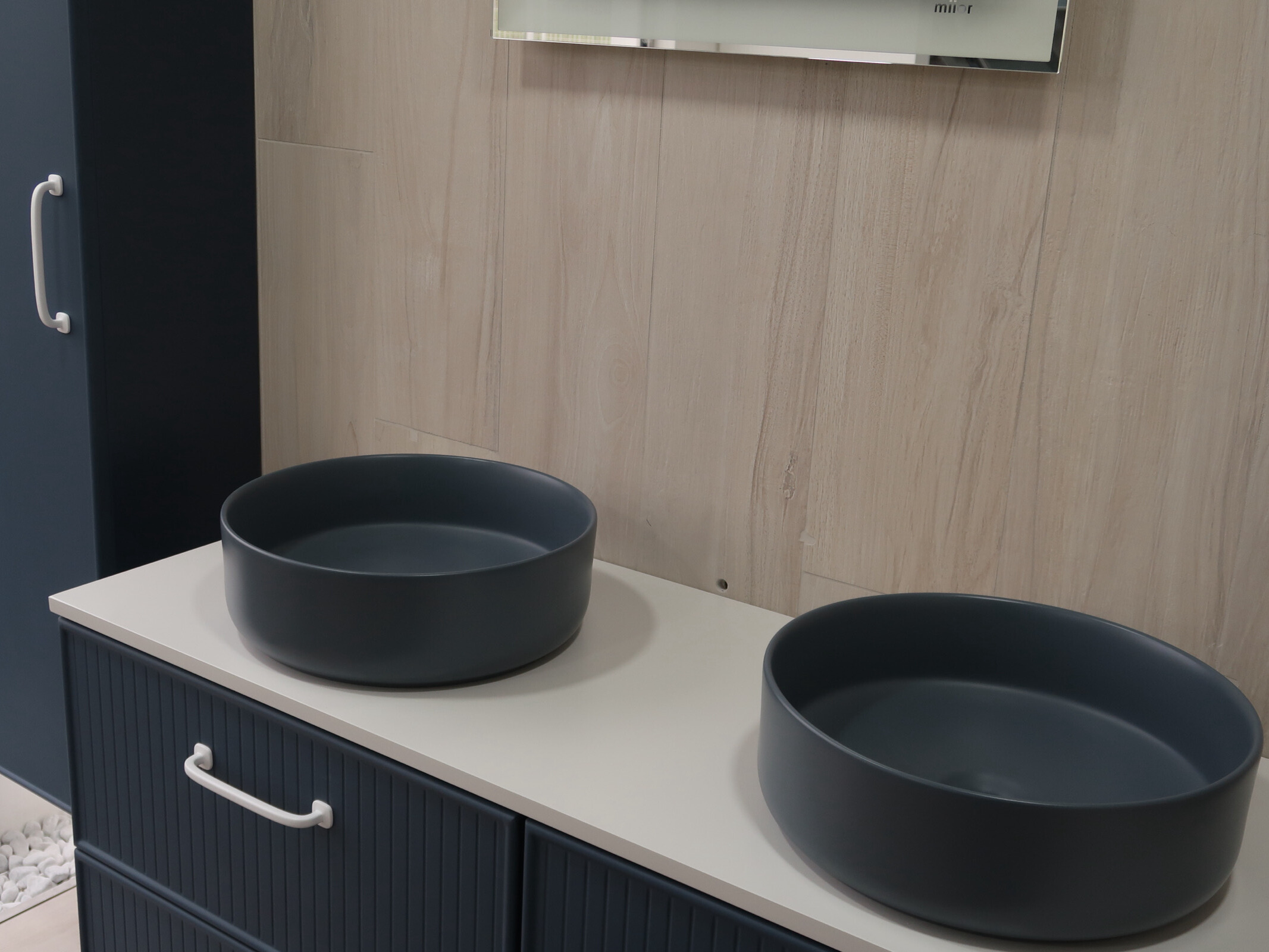 Illustration de BLANCA Ambiance