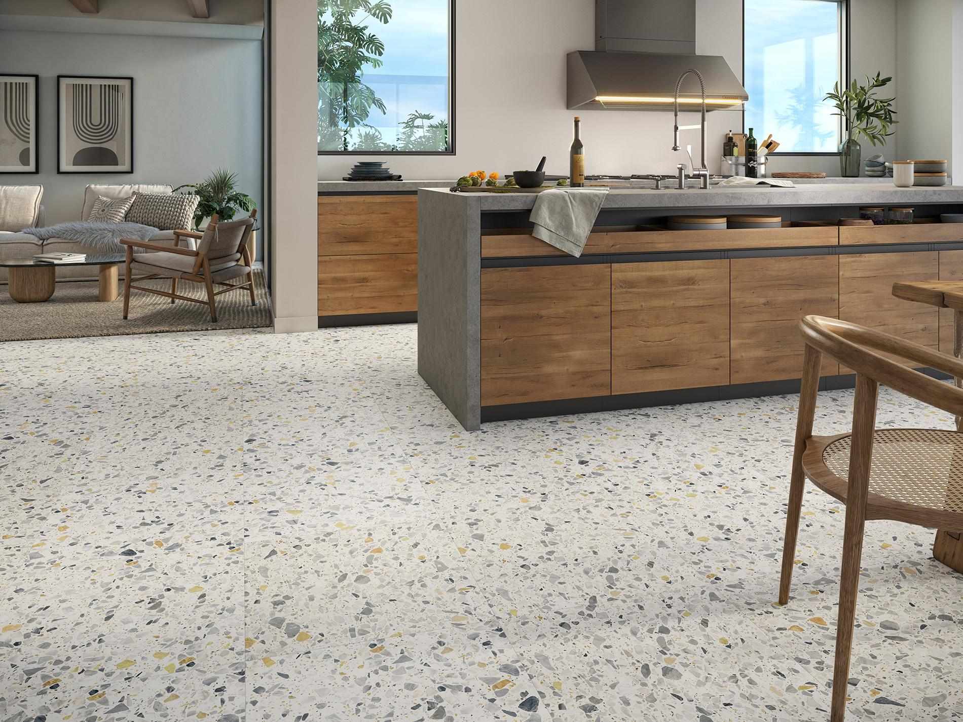 Illustration de MAKENE Ambiance