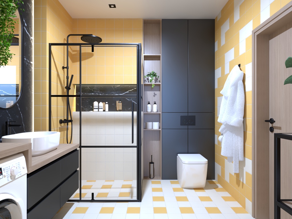 Illustration de SALINAE Ambiance