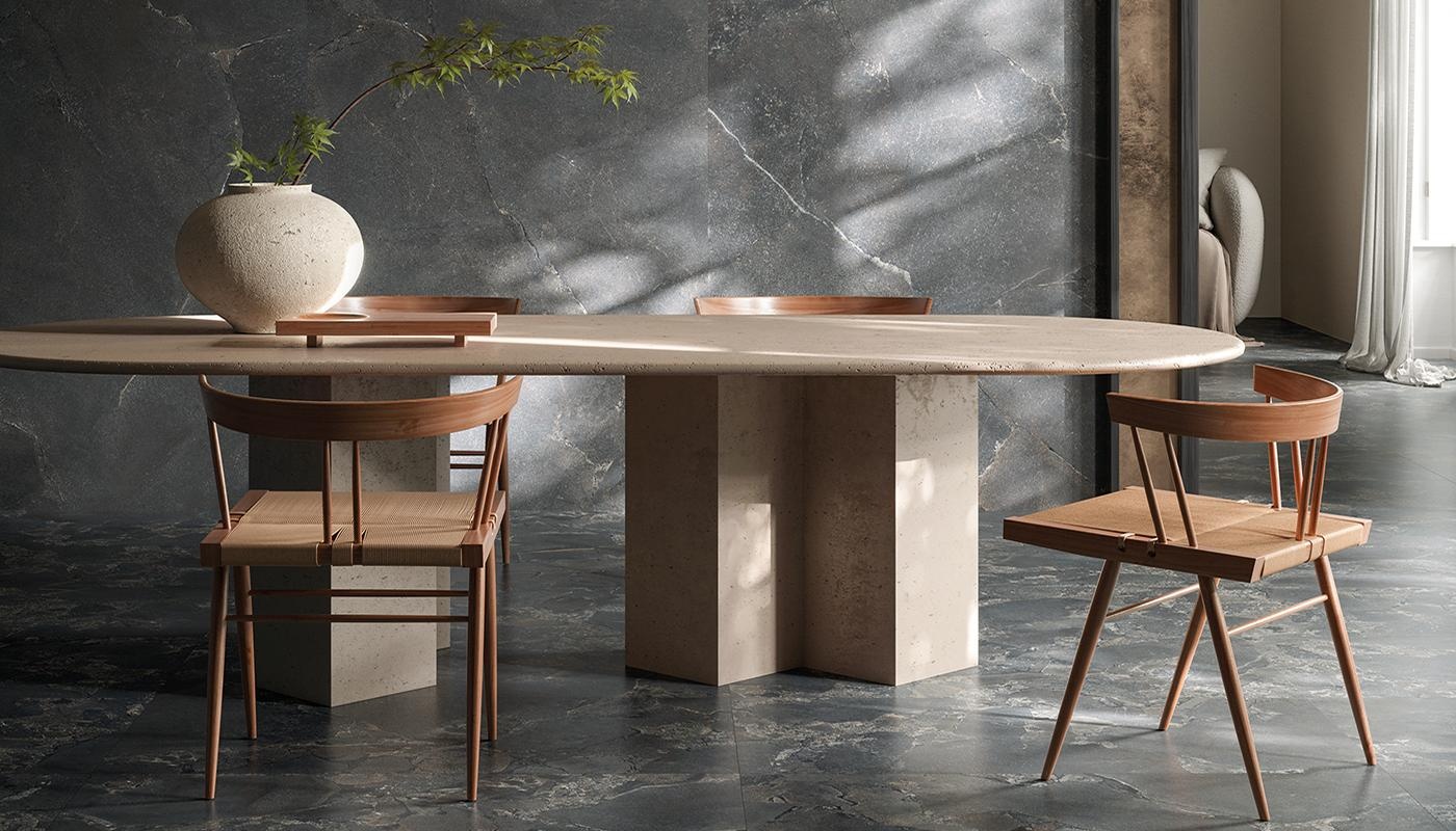 Illustration de TRIKALA Ambiance