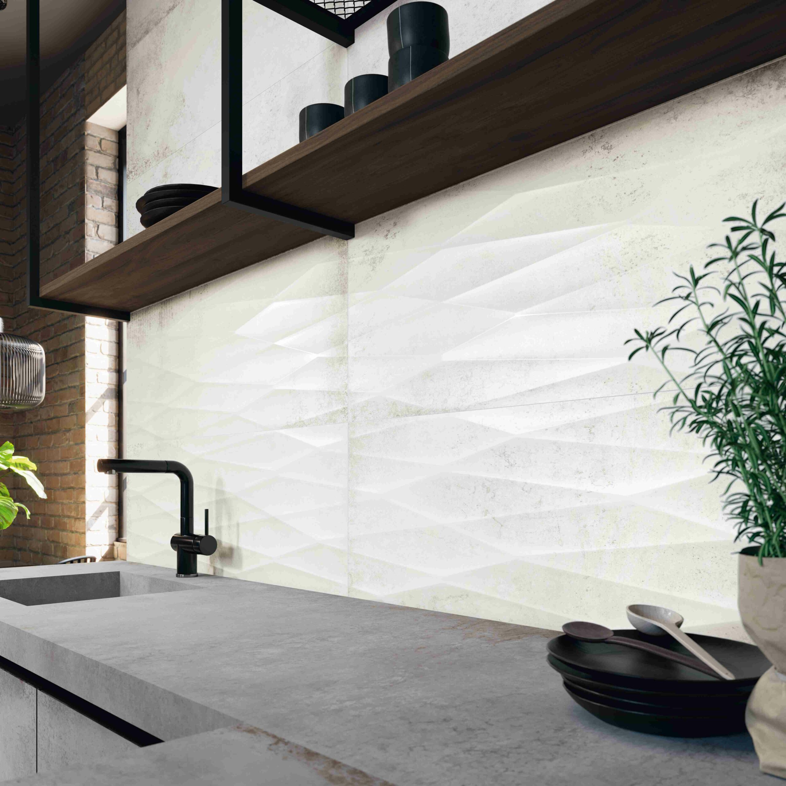 Illustration de BERKELEY Ambiance