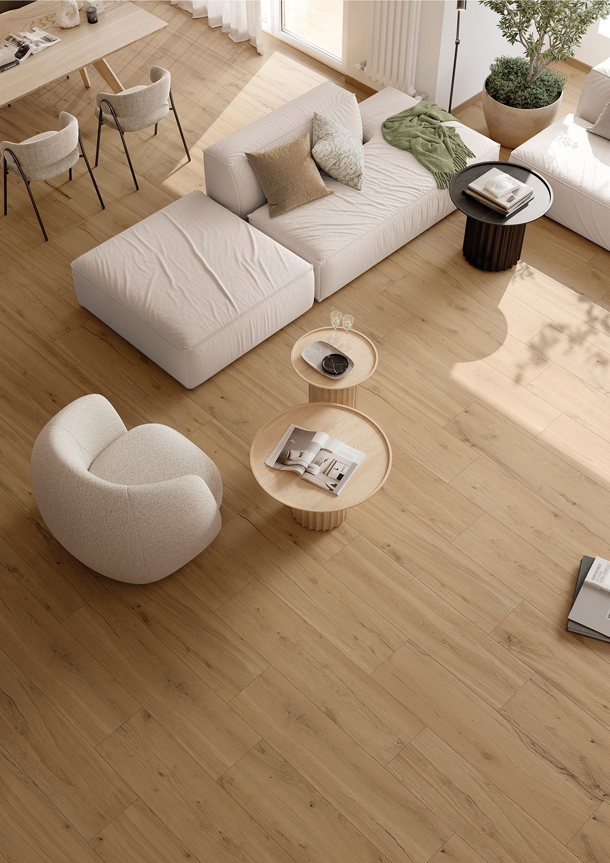 Illustration de MANJO Ambiance