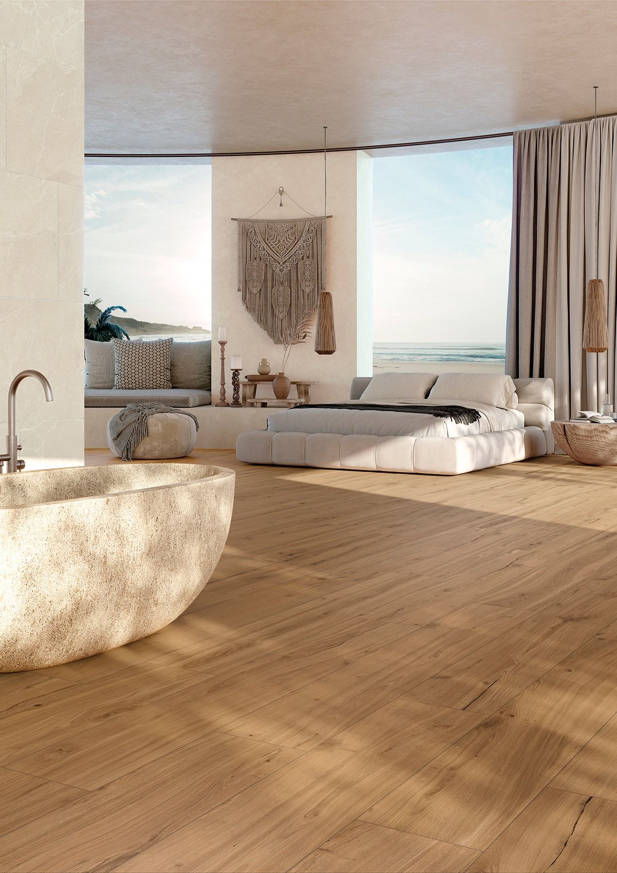 Illustration de MANJO Ambiance