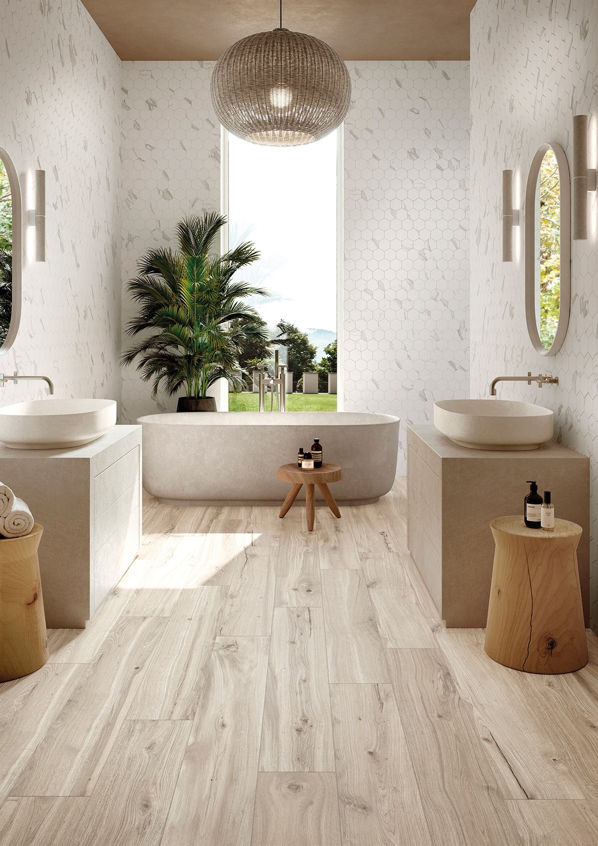 Illustration de MANJO Ambiance