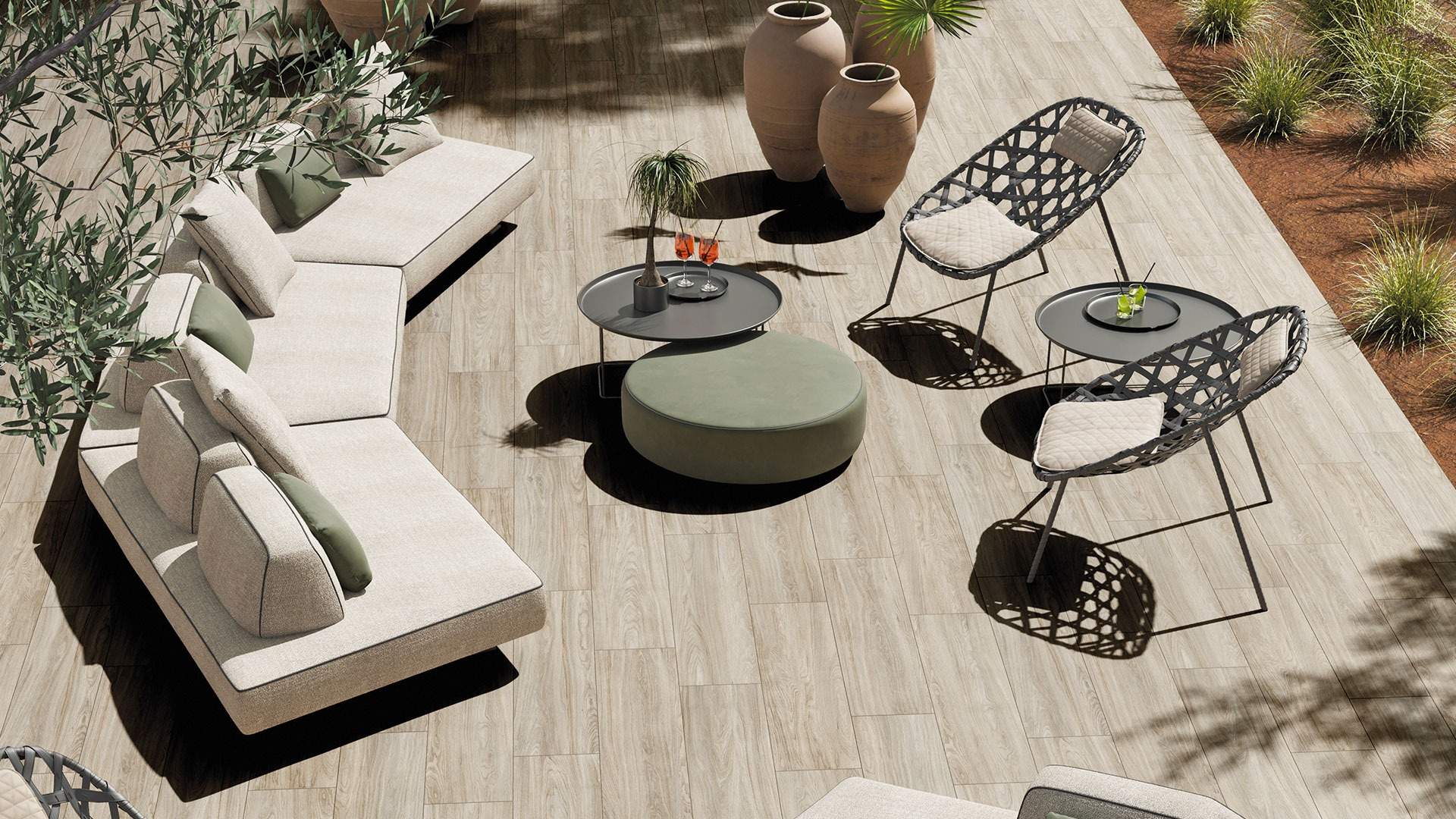 Illustration de MANJO Ambiance